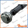 Arbre de transmission arrière pour JEEP | NWN-CH-087, 10-220440